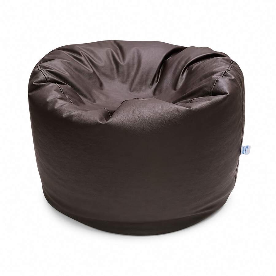 Bean Bags - Chocolate Brown - View 1
