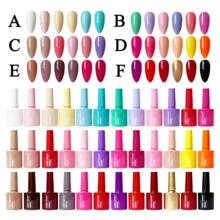 36 colores cola completa m-008 OLE9 - Púrpura polvoriento - Ver 1