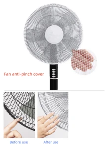 Quạt điện làm mát, hộp đựng nước đá, máy tạo độ ẩm, quạt gia dụng tự động làm mát. - A - Xem 8