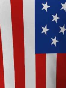 The Pattern Features A Majestic Blue Eagle Flowing Across The American Flag With Stars And Stripes Symbolizing Freedom Courage And National Pride Comfortable Fabric For Everyday Elegance 3D Printed POLO Shirt For Men - Nhiều màu - Xem 5