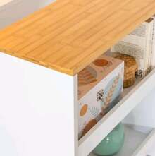 Librerie - Bianco - Visualizzare 2