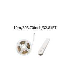 Motion Sensor LED Strip, USB Or 4*AAA Battery Powered (Batteries Not Included), 2 Modes: Always-On / Auto Motion, Adjustable Delay For Stairs & Closets - Motion Sensor LED Strip - View 13