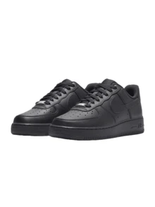 Giày trượt ván unisex mới năm 2026, kiểu dáng thể thao thoải mái, giày sneaker cổ thấp chống trượt cổ điển, màu đen dành cho nam. - Nhiều màu - Xem 1