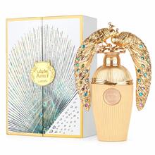 Lattafa لطافة - عفيف ماء عطري 100 مل - طازج - مشاهدة 2