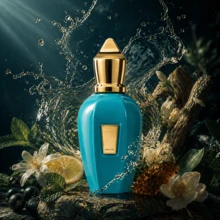 Erba Pura Mystical 30ml – Unisex Luxury Eau De Parfum With Fruity And Oriental Notes - Oriental - View 1