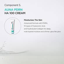 [Official Shop] Korean Glass Skin Set (Daily Skincare Routine For Clear Skin) Cleanser + Foam + Toner + Serum + Moisturizer - Bộ 4 - Xem 6