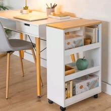 Librerie - Bianco - Visualizzare 1