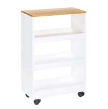 Librerie - Bianco - Visualizzare 4