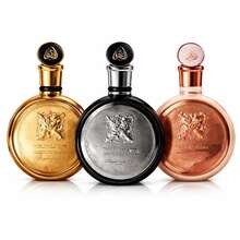 Lattafa Fakhar Lattafa Perfume Gift Set 3*50ml Eau De Parfum - Floral - View 2