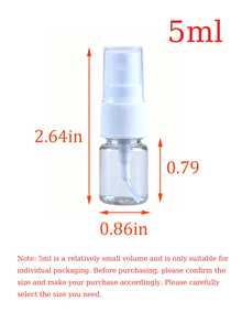 Bình xịt đa năng 200ml/300ml/500ml, phun sương áp suất cao, tạo sương siêu mịn, thích hợp cho trang điểm, làm vườn, xịt tóc, tưới cây và nhiều hơn nữa. Sương mịn, có thể nạp lại, thích hợp cho tiệm làm tóc, vệ sinh, cây trồng, tinh dầu, văn phòng, ngoài trời và các trường hợp khác. Nhỏ gọn, lý tưởng cho việc đi học, du lịch và nghỉ mát. Cũng thích hợp cho việc tạo kiểu tóc nữ, như dùng với lược, máy sấy tóc, chăm sóc tóc. Ngoài ra, nó có thể được sử dụng cho máy uốn tóc, thợ làm tóc, dụng cụ làm tóc và các sản phẩm chăm sóc tóc. - Nhiều màu - Xem 12