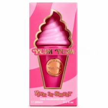 Khadlaj PINK IN SWEET - YUM YUM PINK 100ML - Sweet - View 2