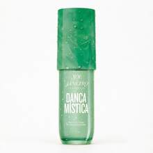 Sol De Janeiro Dança Mística Perfume Mist 90ml – Purple Fig & Warm Vanilla, Woody Floral Body Spray With Sandalwood & Champagne - Danca Mistica-90ml - 查看 6