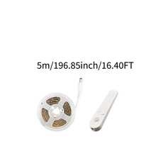 Motion Sensor LED Strip, USB Or 4*AAA Battery Powered (Batteries Not Included), 2 Modes: Always-On / Auto Motion, Adjustable Delay For Stairs & Closets - Motion Sensor LED Strip - View 17