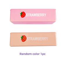 Realistic Cream Strawberry Squeezing Toy Set: Ultra-Soft Slow Rebound Squeezing Toy, Cute 3D Food Squeezing Toy, Stress Relief, Suitable For Teenagers And Adults, Perfect For Relieving Anxiety And Sensory Play, An Ideal Gift For Wedding Season And Mother's Day - Multicolor - View 13