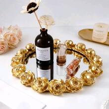 Bandejas para joyas - Dorado - Ver 2