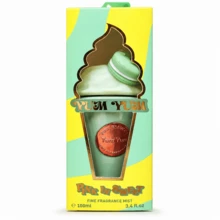 Ard Al Zaafaran PINK IN SWEET Yum Yum Green Fragrance Mist 100ml – Fresh, Green, Fruity Scent For Women - vui tươi - Xem 2