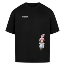 Women T-Shirts - Black - View 6