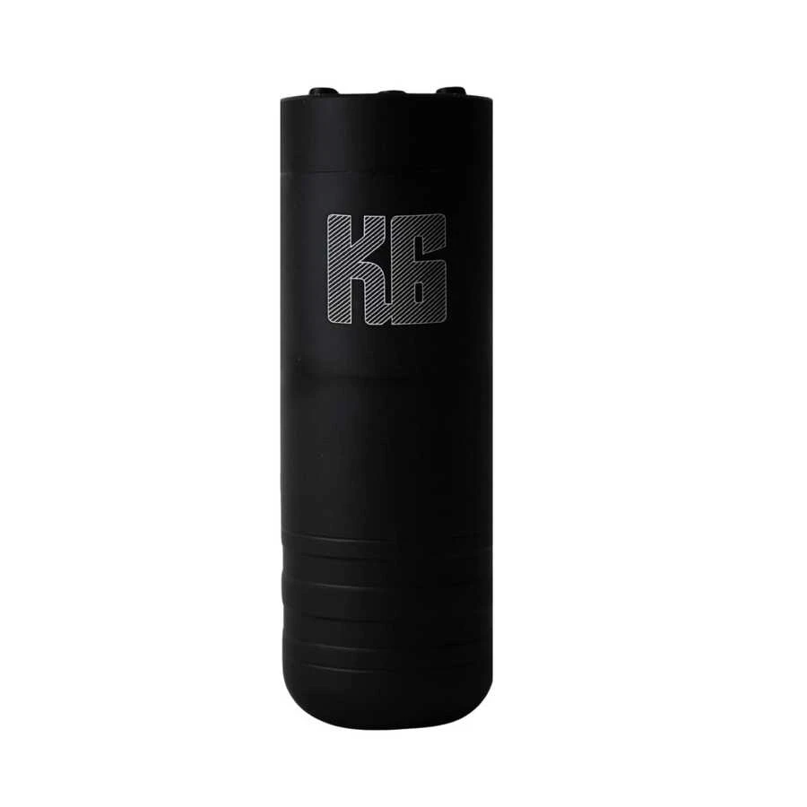 Tattoo Grips - Black - View 1