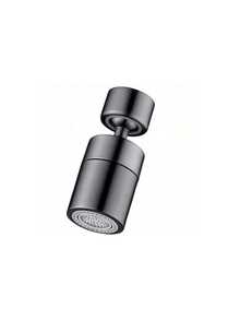 2-Mode Kitchen Faucet Sprayer Head Filter, 360° Rotatable Anti-Splash Faucet Aerator, Water-Saving Sink Tap Nozzle - Multiple Styles - View 10