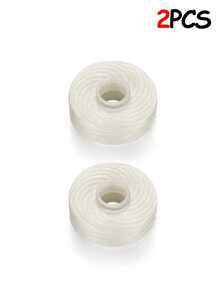 Bulk Dental Floss For Daily Use, High Tenacity Design, Easy To Cut, Suitable For Home Oral Care - Multicolor - View 6