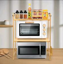 Supporto per forno a microonde - A - Visualizzare 5