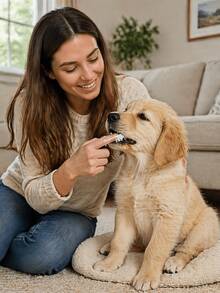 1/2/4pcs Must-Have Viral Pet Oral Care Tool Soft Silicone Comfort-Fit Dog & Cat Finger Toothbrush For Precise At-Home Cleaning Removes Plaque & Tartar For Fresh Breath Vital For Daily Gum Health Routine Preferred By Small Breed Owners Gentle Silicone Pet Dental Brush Easy To Use Fingertip Toothbrush For Puppies Kittens Small Medium Large Dogs Cats Effective Pet Teeth Cleaning Tool To Eliminate Bad Breath Prevent Gum Disease Build Professional Vet-Recommended At Home Pet Dental Care Kit Essential Pet Grooming Supplies For Daily Oral Hygiene Perfect Finger Brush For Easy Deep Cleaning. - View 5