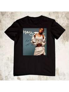 Women T-Shirts - Black - View 7