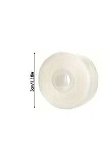 Bulk Dental Floss For Daily Use, High Tenacity Design, Easy To Cut, Suitable For Home Oral Care - Multicolor - View 7