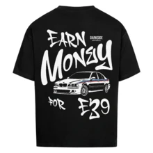 Women T-Shirts - Black - View 6