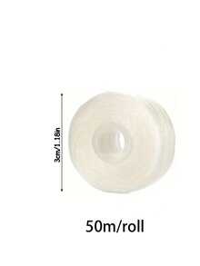 Bulk Dental Floss For Daily Use, High Tenacity Design, Easy To Cut, Suitable For Home Oral Care - Multicolor - View 8