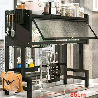 Kitchen Storage Set - View 1