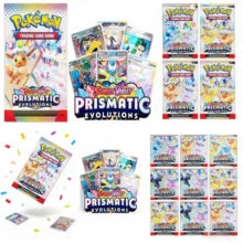 360pcs Mixed Collectible Cards, Holographic Foil Cards, Hot Stamped Monster Trading Card Set, Cartoon Anime Style, Holiday Gift - Multicolor - View 1