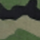 軍綠色