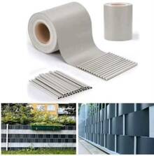 Garden Privacy & Protective Screens - Dark Grey - View 5