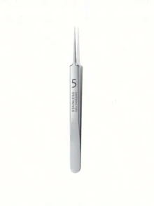 1 pièce Pince à épiler inclinée précise, pince à épiler en acier inoxydable à prise ferme pour l'épilation des sourcils, des poils du visage, des échardes et des poils incarnés, manche antidérapant, facile à retirer les poils fins, durable anti-rouille, convient pour la mise en forme des sourcils, l'épilation des poils du visage, les soins de la peau quotidiens, les voyages, le salon, les soins de beauté à la maison, les soins d'été, les anniversaires des femmes, la fête des mères, Noël, outil de beauté essentiel pour les passionnés de maquillage, rose - Multicolore - Voir 6