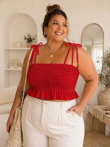 Summer - Red - View 1