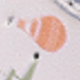 藍色