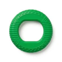 Silicone Wrist Joint Expander Rings - Durable Non-Slip Design With Textured Surface, Hand Exerciser, Fitness Accessory For Muscle Building And Body Shaping, High-Quality Construction - Multicolor - View 9