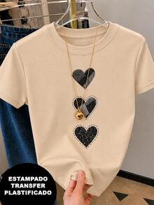Beige sobre Negro