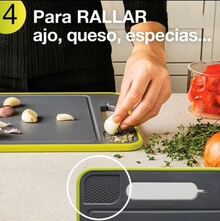 Cutting Boards, Mats & Sets - 查看 6