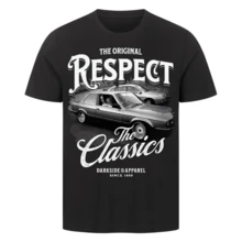 Women T-Shirts - Black - View 6