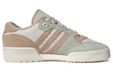 Adidas Women Casual Athletic Shoes - Multicolor - View 2