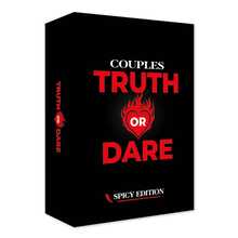 New English Truth Or Dare Game Cards, A Bold And Exciting Card Game To Create Atmosphere At Any Party, Perfect For Date Night, Anniversary, Valentine's Day And Christmas - Couples Truth Or Dare - View 9