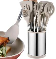 Set di utensili da cucina - Visualizzare 6