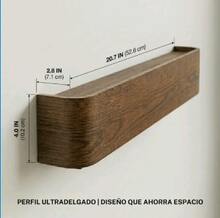 Percheros - Granate - Ver 2