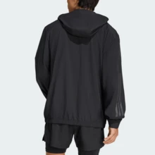 Adidas Men Sports Jackets - Multicolor - View 3
