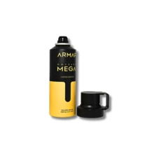 Armaf Odyssey Mega Body Spray 6.8 Fl.Oz | 200Ml - 多樣化香型 - 查看 3