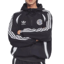 Adidas Men Sports Jackets - Multicolor - View 4