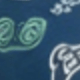 彩色