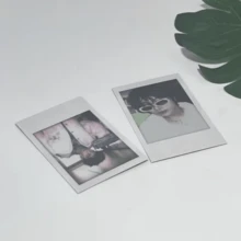星光超级俱乐部 2026 SG 小卡 8 张，高清 Lomo 卡，粉丝收藏品 - 彩色 - 查看 5